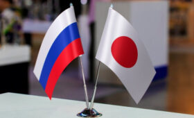 Mainichi: Япония должна поддерживать отношения с Россией