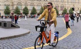14 августа стало самым холодным днем с начала месяца в Москве