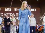 Юлия Пересильд: «Театральный бульвар» стал главным культурным событием лета