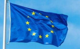 Евросоюз перевел Украине два транша в размере 4,05 млрд евро