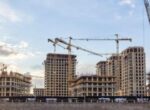 Благодаря экспертизе строительных проектов Москва сэкономила более 40 млрд рублей