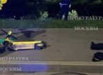 Аккаунт заблокируют после гибели подростка в ДТП с самокатом в Москве