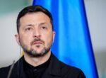 AT: Зеленский говорит об отказе от уступок, словно Украина побеждает