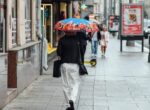 Облачная погода с дождем и 18 градусов ожидаются в Москве 18 августа