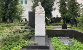 В Москве отреставрировали более 250 исторических захоронений