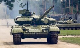 В США заявили, что Украина станет крупным поставщиком военной техники в Европу