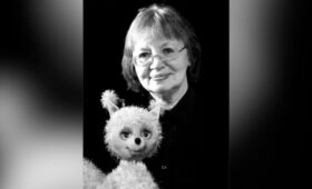 Погибла заслуженная артистка РСФСР Софья Шельменкина