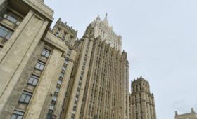 В МИД РФ прокомментировали возможную денонсацию Европейской конвенции против пыток