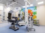 Дни открытых дверей пройдут в новом комплексе детской больницы святого Владимира