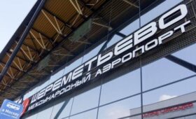 ФАС зафиксировала чрезмерно высокие цены в аэропортах Шереметьево и Сургута