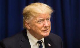 Трамп заявил, что у России и США огромный потенциал для сотрудничества