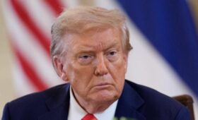 Трамп заявил, что США изучают опыт боевого применения БПЛА на Украине