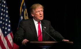 NYP: Трамп отменил выделение 1,5 млн долларов на рекламу картин художниц с Украины