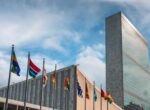 ООН приветствует продолжение конструктивного диалога РФ и США