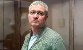 Адвокат Балуев: иск об изъятии имущества экс-замминистра обороны Иванова не связан с делом