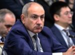 Пашинян заявил, что Армения не может быть в ЕАЭС и Евросоюзе одновременно