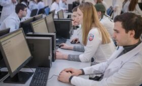 В ГД внесен законопроект о целевом обучении бюджетников в медвузах