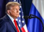 Трамп заявил, что договоренность по Украине теперь зависит от Зеленского