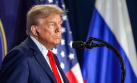 Трамп заявил, что договоренность по Украине теперь зависит от Зеленского