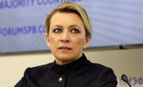 Захарова заявила об увеличении числа иностранцев, желающих переехать в Россию