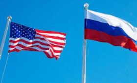 Вэнс: США ведут переговоры по Украине добросовестно, Россия проявляет гибкость