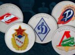ЦБ выпустит памятные монеты в честь российских спортивных клубов