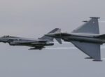 DPA: Германия подняла в небо два истребителя из-за российского Ил-20M над Балтикой