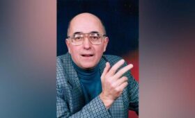 Умер актер из «Ментовских войн» и «Тайн следствия» Александр Иовлев
