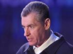 Председатель ЛДПР Леонид Слуцкий посетил экстерриториальный участок в Москве