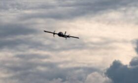 Хуситы атаковали аэропорт Рамон в Израиле