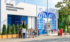 Гости форума “Москва 2030” узнают, как городские службы ухаживают за фонтанами