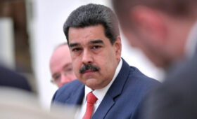 Президент Венесуэлы подписал указ о расширении своих полномочий в случае внешней угрозы