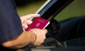 В РФ отказались от идеи запретить въезд в страну европейцам