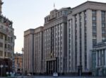 Депутат ГД Бессараб назвала большой жадностью увеличение отпуска до 35 дней