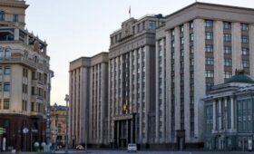 Депутат ГД Бессараб назвала большой жадностью увеличение отпуска до 35 дней