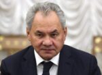 Шойгу прибыл в Багдад для встречи с высшим руководством Ирака