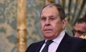 Лавров заявил, что США начинают слышать Россию о первопричинах кризиса на Украине