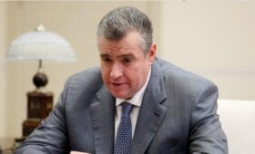 Слуцкий: Украина изменила поведение из-за нормализации отношений РФ и США