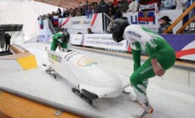 IBSF не допустила российских бобслеистов до отбора на Олимпиаду