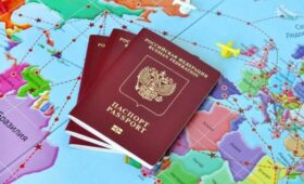 Россияне смогут выгодно уйти в отпуск в ноябре