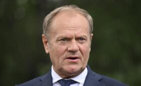 Премьер Польши Туск созвал экстренное заседание правительства