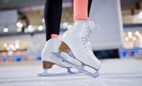 ISU исключил возможность участия российских фигуристов в чемпионатах мира и Европы