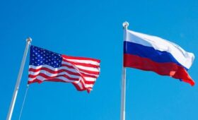 «Известия»: новая встреча России и США по «раздражителям» пройдет в октябре