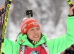 Bild: тело погибшей биатлонистки Дальмайер будет эвакуировано с гор