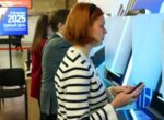 Более 11 600 избирателей из регионов проголосовали в Москве за два дня