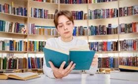 48 книг вошло в шорт-лист премии правительства Москвы имени Корнея Чуковского