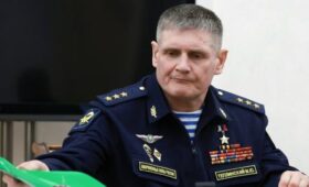 Командующий ВДВ назвал героем погибшего на СВО сына замдиректора ЦРУ