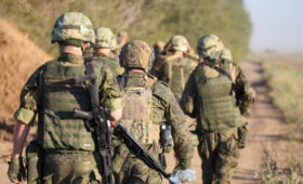 Кабмин одобрил ужесточение наказания для нарушивших контракт с МО РФ экс-заключенных