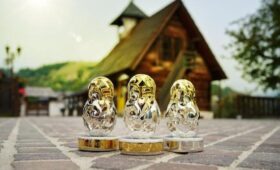 Студент Гнесинки стал серебряным призером фестиваля Kustendorf Classic Эмира Кустурицы
