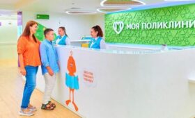 Школа, детсад и поликлиника появятся в Перове в рамках проекта КРТ